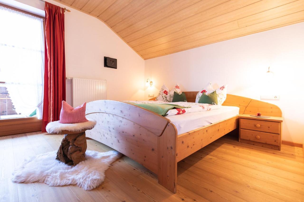 Haeuslerhof Villa Natz-Schabs Екстериор снимка