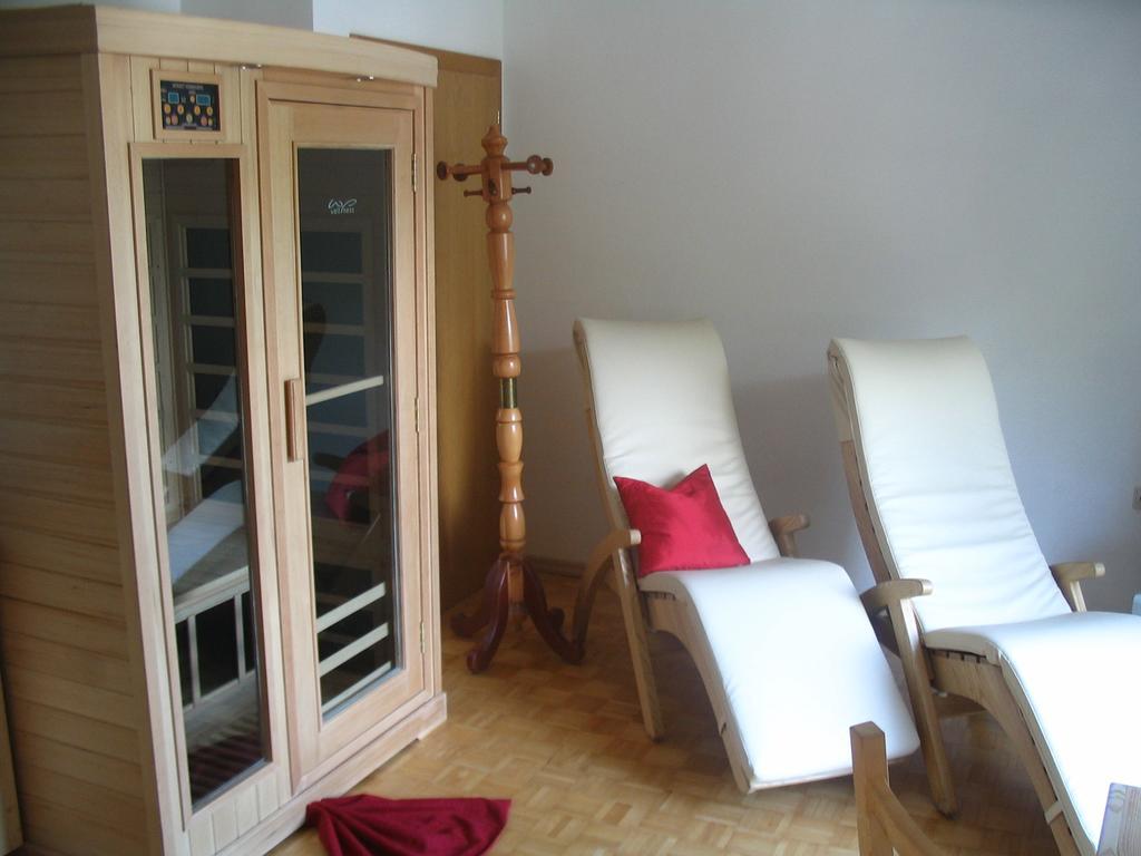 Haeuslerhof Villa Natz-Schabs Екстериор снимка