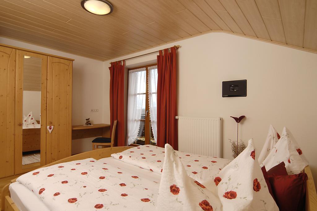 Haeuslerhof Villa Natz-Schabs Екстериор снимка