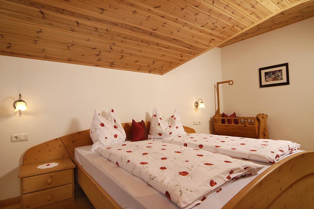 Haeuslerhof Villa Natz-Schabs Екстериор снимка