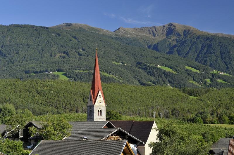 Haeuslerhof Villa Natz-Schabs Екстериор снимка